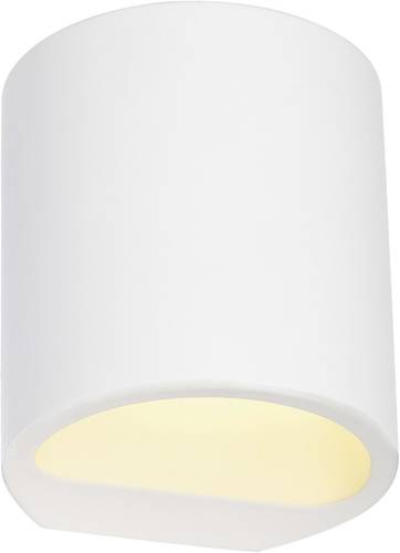 SLV GL 104 148016 Wandleuchte G9 42W Halogen, LED Weiß SLV GL 104 148016 Wandleuchte G9 42W Halogen, LED Weiß von SLV