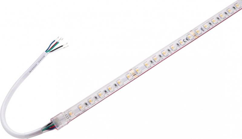 SLV GRAZIA, IP FLEXSTRIP 24V RGBW IP55 - LED-Stripes von SLV