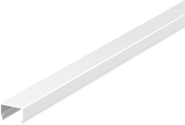 SLV GRAZIA 20, PC Abdeckung 1,5m hoch gefrosted - LED-Profile SLV GRAZIA 20, PC Abdeckung 1,5m hoch gefrosted - LED-Profile von SLV