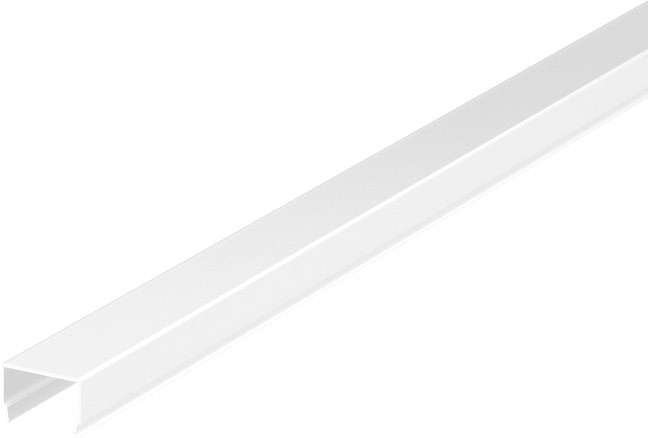 SLV GRAZIA 20, PMMA Abdeckung 1,5m hoch gefrosted - LED-Profile SLV GRAZIA 20, PMMA Abdeckung 1,5m hoch gefrosted - LED-Profile von SLV