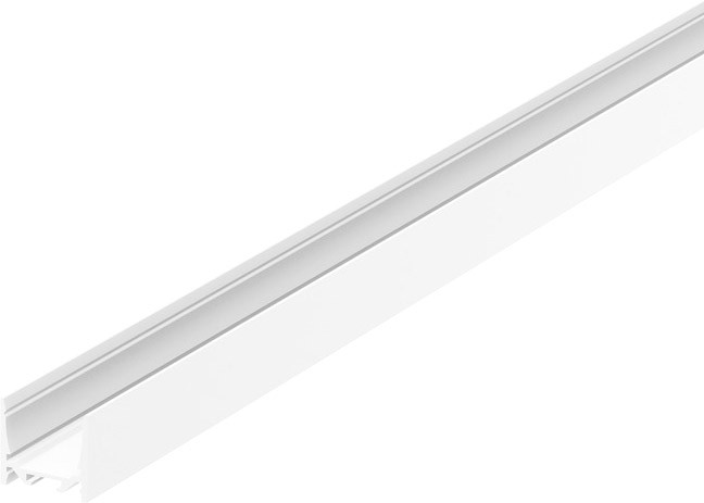 SLV GRAZIA 20, Profil Standard 1,5m weiß - LED-Profile SLV GRAZIA 20, Profil Standard 1,5m weiß - LED-Profile von SLV