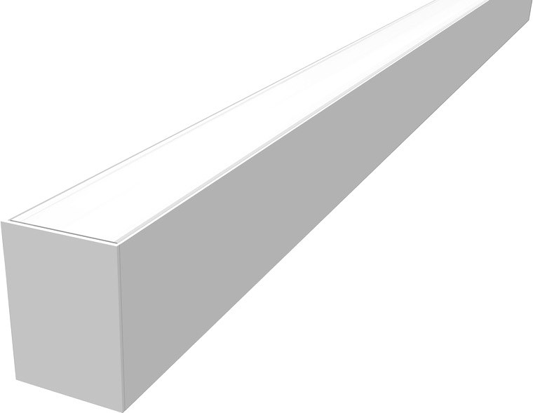 SLV GRAZIA 60, 1,5m weiß - LED-Profile SLV GRAZIA 60, 1,5m weiß - LED-Profile von SLV