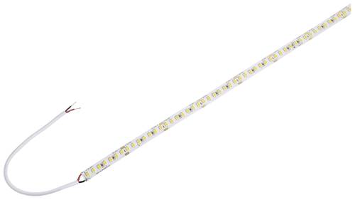 SLV GRAZIA PRO FLEXSTRIP 1004717 LED-Streifen EEK: F (A - G) mit offenem Kabelende 24V 5m Warmweiß von SLV