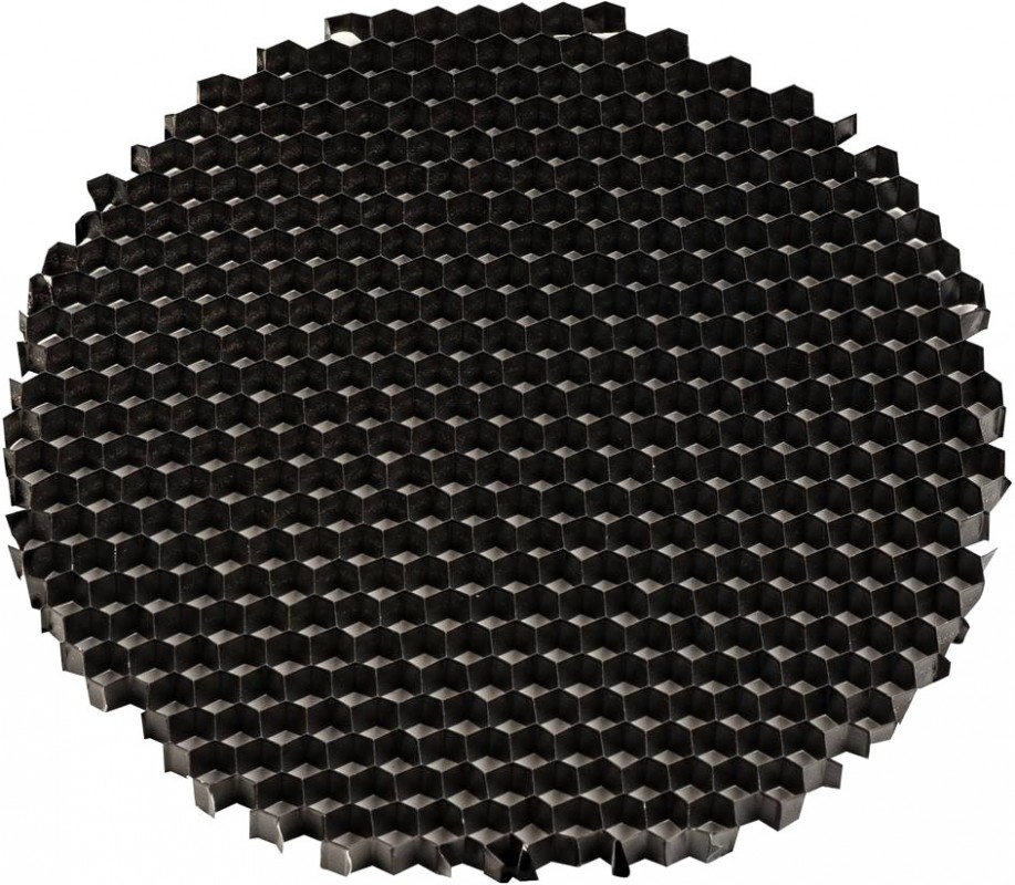 SLV Grill Diffusor für DASAR® 270 Outdoor, LED Bodeneinbauleuchten mit sym - Outdoor Leuchten Zubehör von SLV