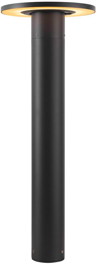 SLV I-RING, Stehleuchte, 9,2W, 3000K, anthrazit - Stand-, Wand- und Deckenleuchten (Outdoor) SLV I-RING, Stehleuchte, 9,2W, 3000K, anthrazit - Stand-, Wand- und Deckenleuchten (Outdoor) von SLV
