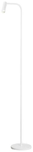 SLV KARPO 1001462 LED-Stehlampe LED LED fest eingebaut Weiß SLV KARPO 1001462 LED-Stehlampe LED LED fest eingebaut Weiß von SLV