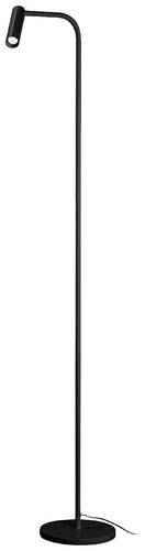 SLV KARPO 1001463 LED-Stehlampe LED 6.5W SLV KARPO 1001463 LED-Stehlampe LED 6.5W von SLV