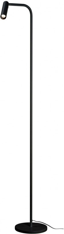 SLV KARPO FL, LED Indoor Stehleuchte, schwarz, 3000K - Ambiente- Tisch- und Standleuchten SLV KARPO FL, LED Indoor Stehleuchte, schwarz, 3000K - Ambiente- Tisch- und Standleuchten von SLV