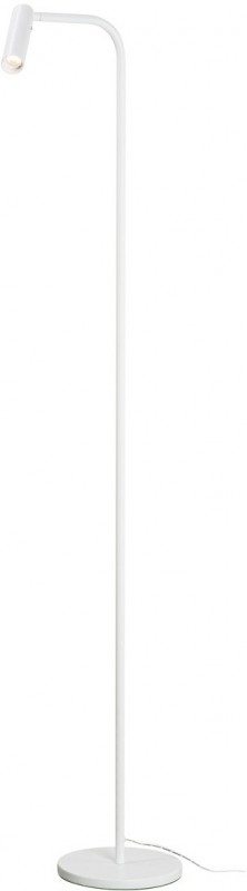 SLV KARPO FL, LED Indoor Stehleuchte, weiß, 3000K - Ambiente- Tisch- und Standleuchten SLV KARPO FL, LED Indoor Stehleuchte, weiß, 3000K - Ambiente- Tisch- und Standleuchten von SLV