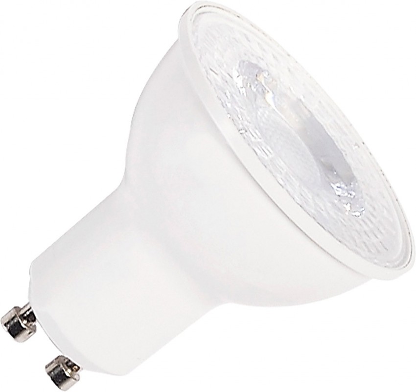 SLV LED Leuchtmittel QPAR51, GU10, 3000K, weiß - LED Lampen Sockel GU10 SLV LED Leuchtmittel QPAR51, GU10, 3000K, weiß - LED Lampen Sockel GU10 von SLV