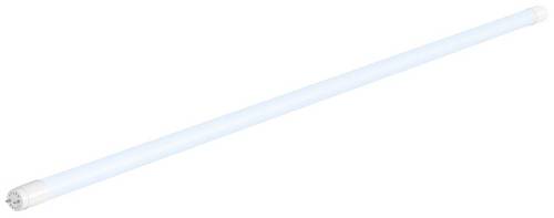 SLV LED-Röhre EEK: E (A - G) G13 16W Kaltweiß (Ø x H) 28mm x 1210mm von SLV