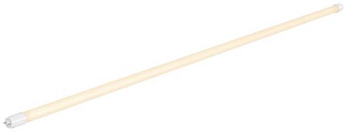 SLV LED-Röhre EEK: E (A - G) G13 T8 22W Warmweiß (Ø x H) 28mm x 1510mm von SLV