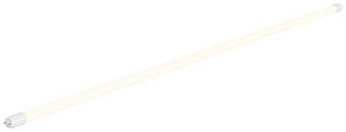 SLV LED-Röhre EEK: E (A - G) G13 T8 24W Neutralweiß (Ø x H) 28mm x 1510mm 1St. von SLV