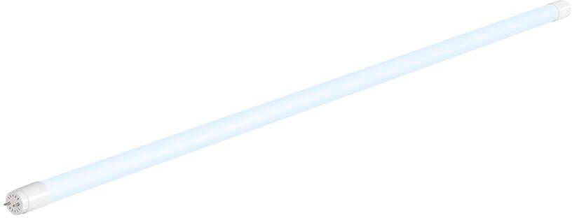 SLV LED Tube C T8, Mains & Magnetic 1200 16W 865 - LED Leuchtröhren Sockel G13 SLV LED Tube C T8, Mains & Magnetic 1200 16W 865 - LED Leuchtröhren Sockel G13 von SLV
