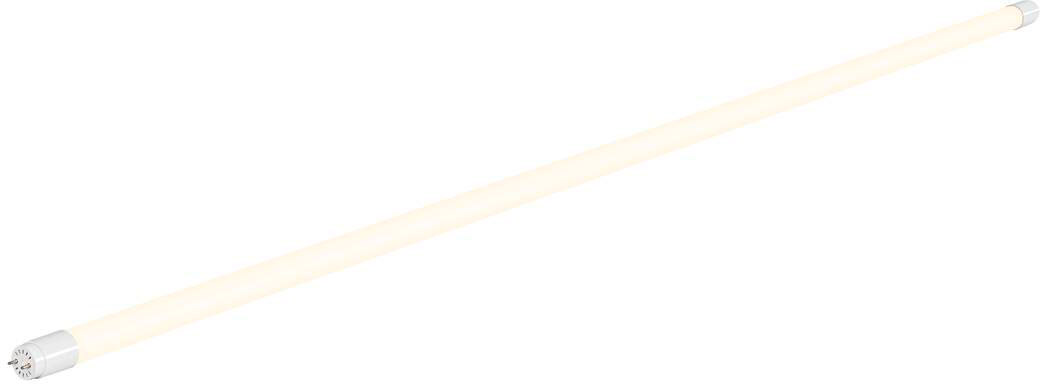SLV LED Tube C T8, Mains & Magnetic 1500 24W 840 - LED Leuchtröhren Sockel G13 SLV LED Tube C T8, Mains & Magnetic 1500 24W 840 - LED Leuchtröhren Sockel G13 von SLV