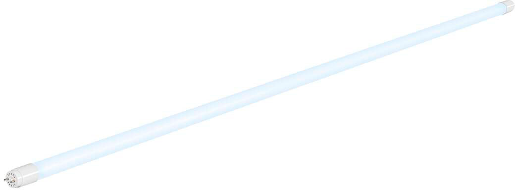 SLV LED Tube V T8, Mains & Magnetic 1500 22W 865 - LED Leuchtröhren Sockel G13 SLV LED Tube V T8, Mains & Magnetic 1500 22W 865 - LED Leuchtröhren Sockel G13 von SLV