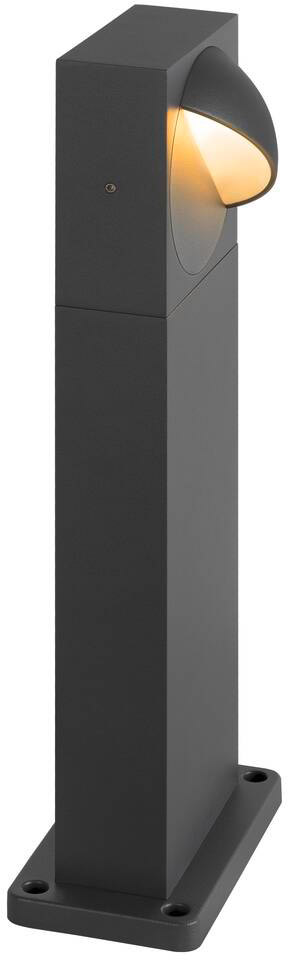 SLV LID I 45, Stehleuchte, 15W, 2700/3000K, PHASE, anthrazit - Stand-, Wand- und Deckenleuchten (Outdoor) SLV LID I 45, Stehleuchte, 15W, 2700/3000K, PHASE, anthrazit - Stand-, Wand- und Deckenleuchten (Outdoor) von SLV