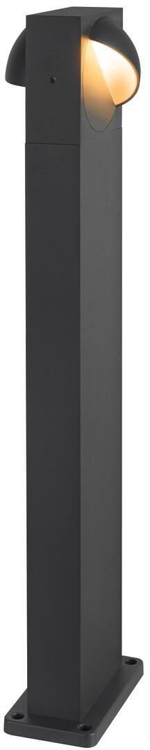 SLV LID I 75, Stehleuchte, 29W, 2700/3000K, PHASE, anthrazit - Stand-, Wand- und Deckenleuchten (Outdoor) SLV LID I 75, Stehleuchte, 29W, 2700/3000K, PHASE, anthrazit - Stand-, Wand- und Deckenleuchten (Outdoor) von SLV