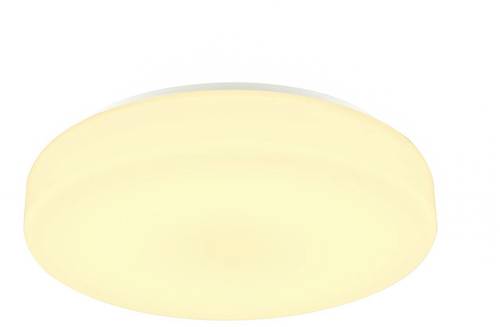SLV LIPSY 40 1002940 Wandleuchte, Dekoleuchte 18W Weiß SLV LIPSY 40 1002940 Wandleuchte, Dekoleuchte 18W Weiß von SLV