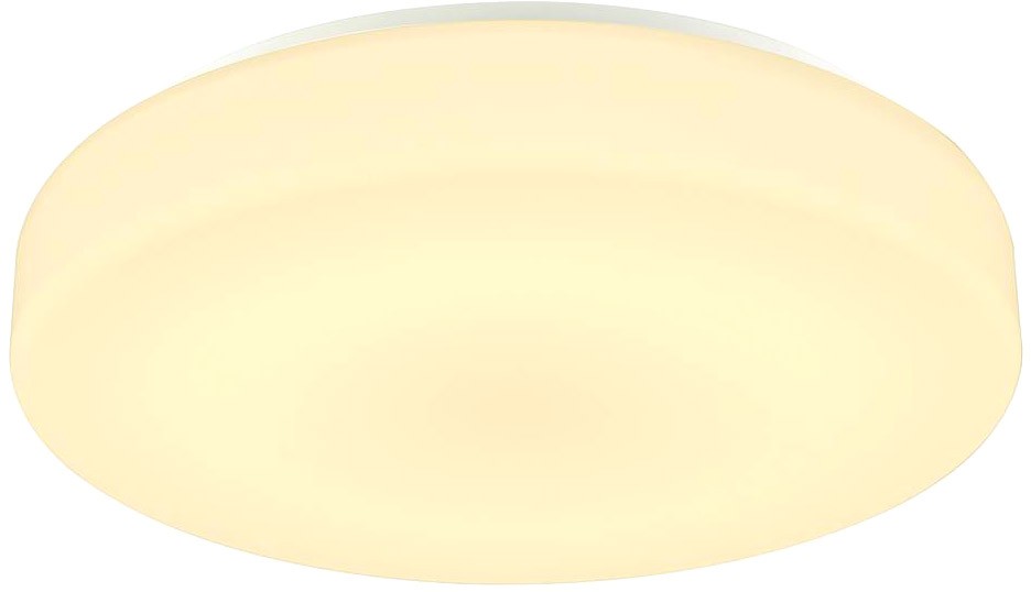 SLV LIPSY 40 DRUM DALI CW, LED Indoor Wand- und Deckenaufbauleuchte, weiß, - Wand- und Deckenleuchten SLV LIPSY 40 DRUM DALI CW, LED Indoor Wand- und Deckenaufbauleuchte, weiß, - Wand- und Deckenleuchten von SLV
