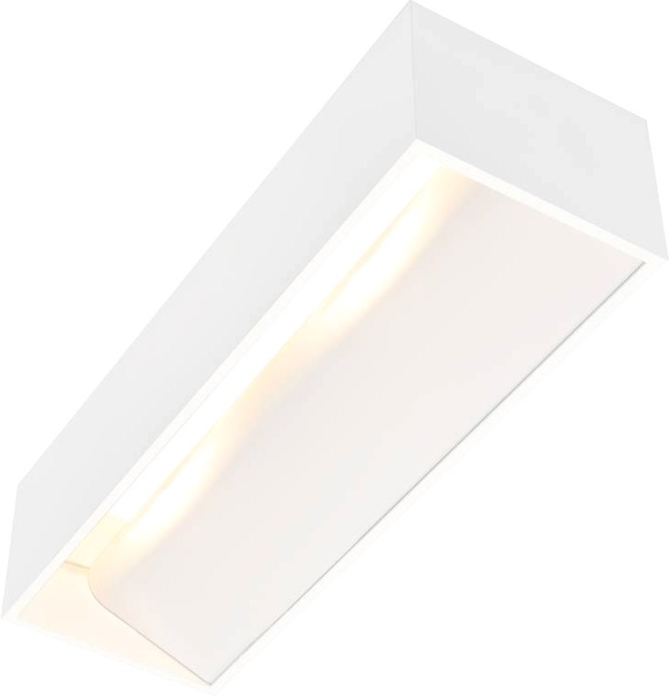 SLV LOGS IN L, Indoor LED Wandaufbauleuchte, schwarz/messing ,3000K, TRIAC - Wand- und Deckenleuchten SLV LOGS IN L, Indoor LED Wandaufbauleuchte, schwarz/messing ,3000K, TRIAC - Wand- und Deckenleuchten von SLV