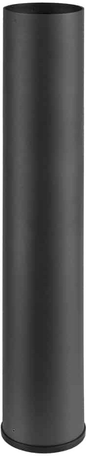 SLV M-POL 90 Pole, Poller, anthrazit, 83,4cm - Stand-, Wand- und Deckenleuchten (Outdoor) von SLV
