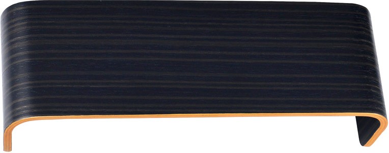 SLV MANA, Leuchtenschirm, Holz, grau/braun, L/H/T 29/9,5/7 cm - Zubehör Diverse SLV MANA, Leuchtenschirm, Holz, grau/braun, L/H/T 29/9,5/7 cm - Zubehör Diverse von SLV