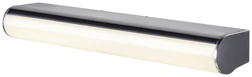 SLV MARYLIN 40 1002190 LED-Wandleuchte LED fest eingebaut 11W Chrom SLV MARYLIN 40 1002190 LED-Wandleuchte LED fest eingebaut 11W Chrom von SLV