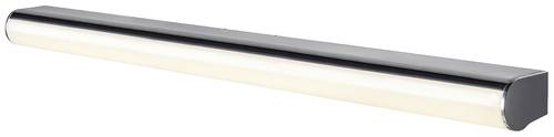 SLV MARYLIN 90 1002192 LED-Wandleuchte LED fest eingebaut 21W Chrom SLV MARYLIN 90 1002192 LED-Wandleuchte LED fest eingebaut 21W Chrom von SLV