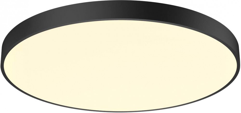 SLV MEDO 90 CL CORONA, LED Indoor Deckenaufbauleuchte DALI schwarz 3000/40 - Wand- und Deckenleuchten SLV MEDO 90 CL CORONA, LED Indoor Deckenaufbauleuchte DALI schwarz 3000/40 - Wand- und Deckenleuchten von SLV
