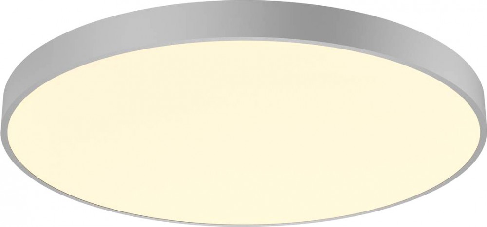 SLV MEDO 90 CL CORONA, LED Indoor Deckenaufbauleuchte TRIAC grau 3000/4000 - Wand- und Deckenleuchten SLV MEDO 90 CL CORONA, LED Indoor Deckenaufbauleuchte TRIAC grau 3000/4000 - Wand- und Deckenleuchten von SLV