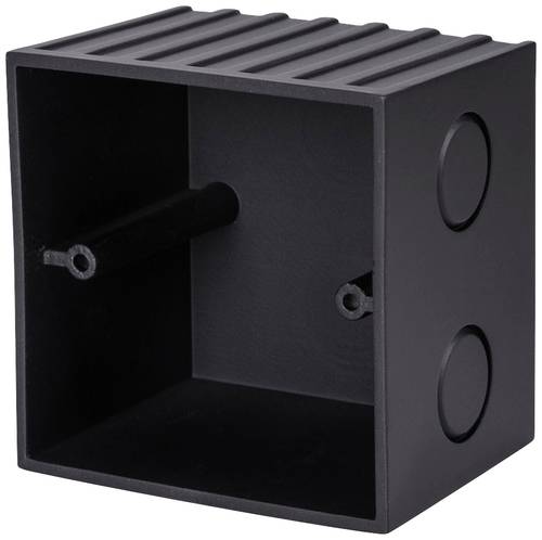 SLV MOBALA 1002983 Einbautopf Schwarz SLV MOBALA 1002983 Einbautopf Schwarz von SLV
