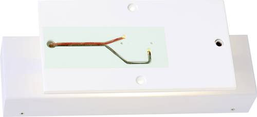 SLV Mana 200 1000614 LED-Wandleuchte 15W Weiß von SLV