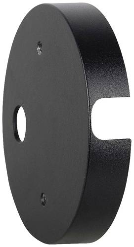 SLV NAUTILUS 1002884 Befestigungssatz Schwarz SLV NAUTILUS 1002884 Befestigungssatz Schwarz von SLV