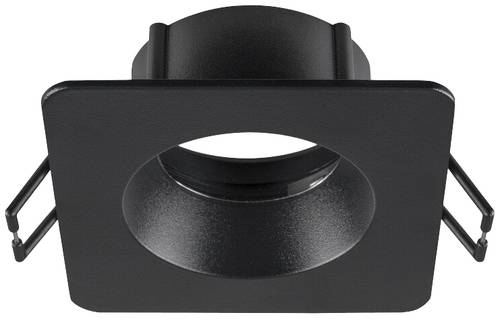 SLV NEW TRIA 68 1007347 Einbaurahmen Schwarz SLV NEW TRIA 68 1007347 Einbaurahmen Schwarz von SLV