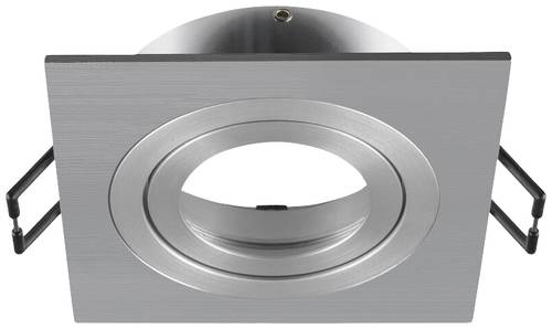 SLV NEW TRIA 75 1007350 Einbaurahmen Aluminium SLV NEW TRIA 75 1007350 Einbaurahmen Aluminium von SLV