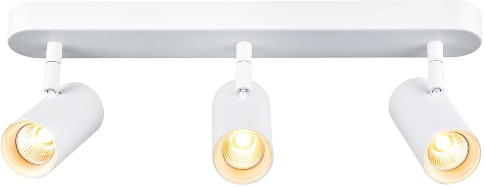 SLV NOBLO III, Indoor LED Deckenaufbauleuchte 2700K weiß - Wand- und Deckenleuchten SLV NOBLO III, Indoor LED Deckenaufbauleuchte 2700K weiß - Wand- und Deckenleuchten von SLV