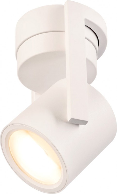 SLV OCULUS CW, Indoor LED Wand- und Deckenaufbauleuchte weiß DIM-TO-WARM 2000-3000K - Wand- und Deckenleuchten SLV OCULUS CW, Indoor LED Wand- und Deckenaufbauleuchte weiß DIM-TO-WARM 2000-3000K - Wand- und Deckenleuchten von SLV