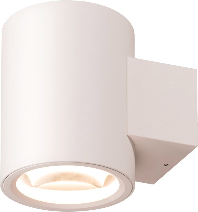 SLV OCULUS UP/DOWN WL, Indoor LED Wandaufbauleuchte weiß 2000-3000K - Wand- und Deckenleuchten SLV OCULUS UP/DOWN WL, Indoor LED Wandaufbauleuchte weiß 2000-3000K - Wand- und Deckenleuchten von SLV