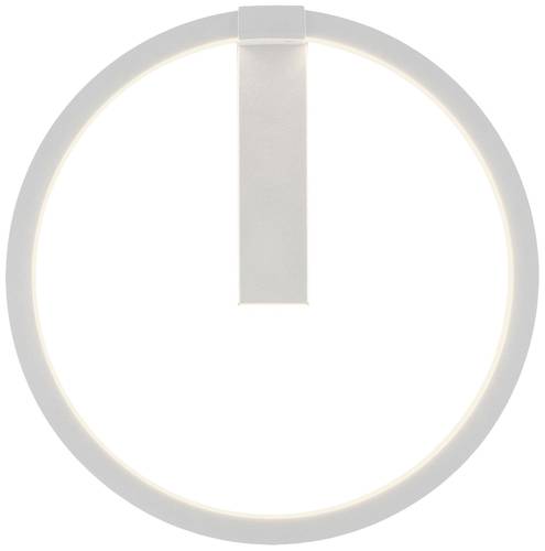 SLV ONE 40 1002917 LED-Wandleuchte LED fest eingebaut 14W Weiß SLV ONE 40 1002917 LED-Wandleuchte LED fest eingebaut 14W Weiß von SLV