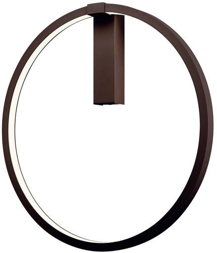 SLV ONE 60 1002918 Wandleuchte 25W LED Schwarz SLV ONE 60 1002918 Wandleuchte 25W LED Schwarz von SLV