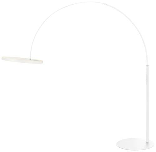 SLV ONE BOW 1006351 LED-Standleuchte LED 22W Weiß SLV ONE BOW 1006351 LED-Standleuchte LED 22W Weiß von SLV