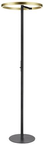 SLV ONE STRAIGHT 1006353 LED-Standleuchte LED 22W Schwarz SLV ONE STRAIGHT 1006353 LED-Standleuchte LED 22W Schwarz von SLV