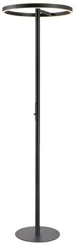 SLV ONE STRAIGHT 1006355 LED-Standleuchte LED 22W Schwarz SLV ONE STRAIGHT 1006355 LED-Standleuchte LED 22W Schwarz von SLV