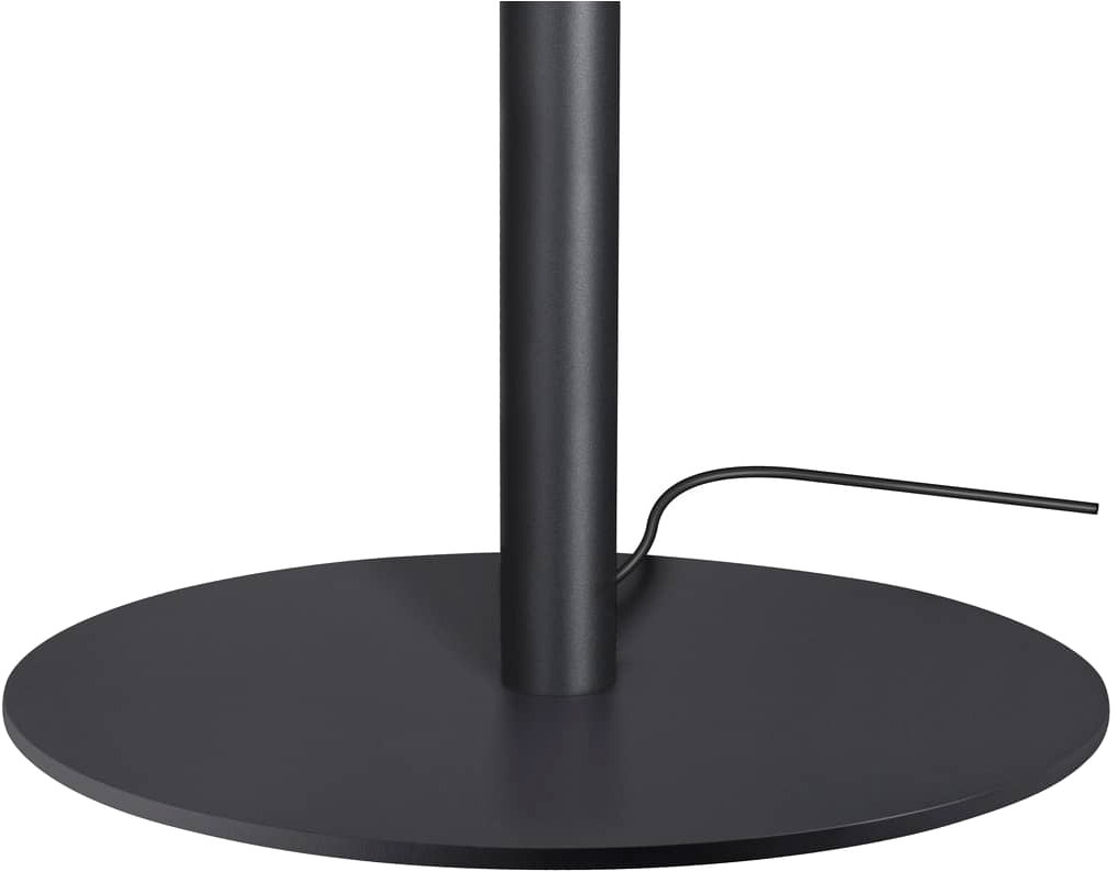 SLV ONE STRAIGHT FL, Stehleuchte schwarz/messing 20W 1200/1200lm 2700/3000K CRI90 140° - Ambiente- Tisch- und Standleuchten SLV ONE STRAIGHT FL, Stehleuchte schwarz/messing 20W 1200/1200lm 2700/3000K CRI90 140° - Ambiente- Tisch- und Standleuchten von SLV