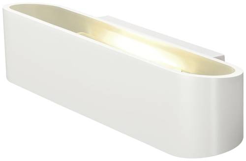 SLV OSSA 300 151411 Wandleuchte R7s 120W Weiß von SLV