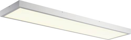 SLV PANEL 1001509 Deckenleuchte Silber, Grau SLV PANEL 1001509 Deckenleuchte Silber, Grau von SLV