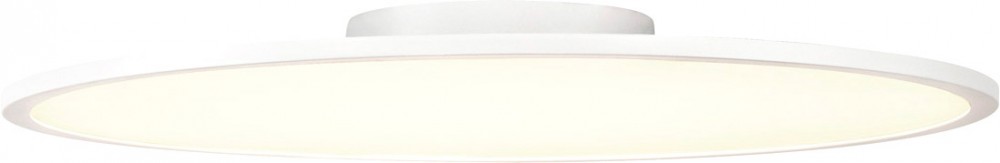 SLV PANEL 60 rund, LED Indoor Deckenaufbauleuchte, weiß, 4000K - Wand- und Deckenleuchten SLV PANEL 60 rund, LED Indoor Deckenaufbauleuchte, weiß, 4000K - Wand- und Deckenleuchten von SLV