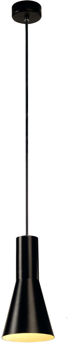 SLV PHELIA Pendelleuchte 4, schwarz - Pendelleuchten SLV PHELIA Pendelleuchte 4, schwarz - Pendelleuchten von SLV