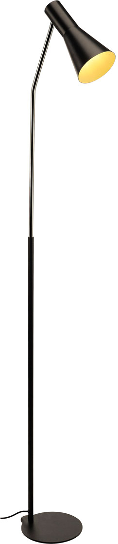 SLV PHELIA Standleuchte, A60, schwarz, max. 23W - Ambiente- Tisch- und Standleuchten SLV PHELIA Standleuchte, A60, schwarz, max. 23W - Ambiente- Tisch- und Standleuchten von SLV